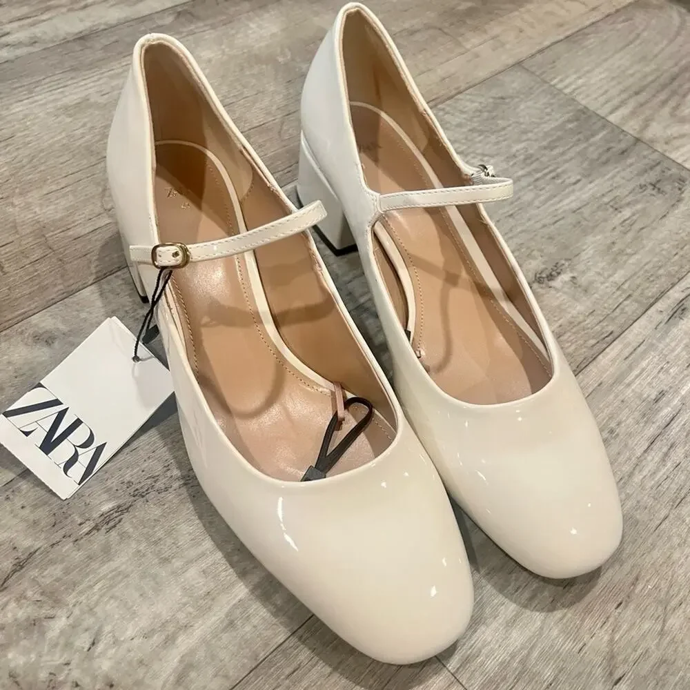 Zara 🤍 patent
